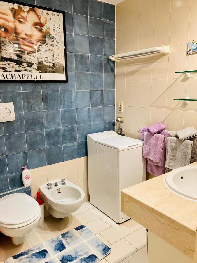 Appartamento Anna Sul Lago Di Garda - Citycenter Desenzano Del Garda Exterior foto